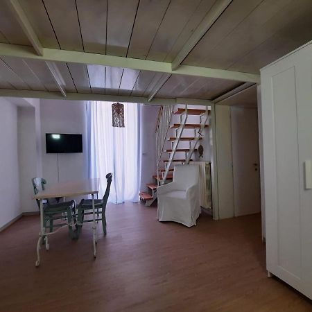Bed and Breakfast Dimora Almadia Monopoli Zewnętrze zdjęcie