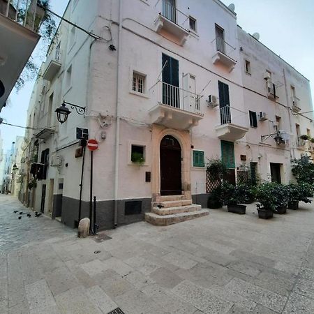 Bed and Breakfast Dimora Almadia Monopoli Zewnętrze zdjęcie