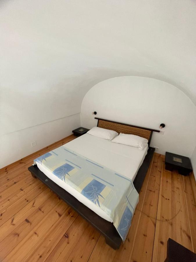 Bed and Breakfast Dimora Almadia Monopoli Zewnętrze zdjęcie