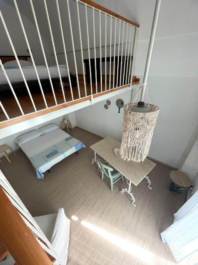 Bed and Breakfast Dimora Almadia Monopoli Zewnętrze zdjęcie