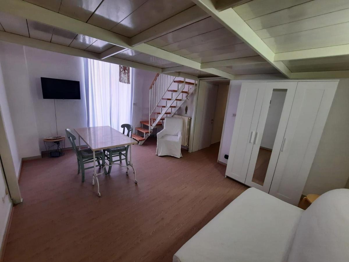 Bed and Breakfast Dimora Almadia Monopoli Zewnętrze zdjęcie