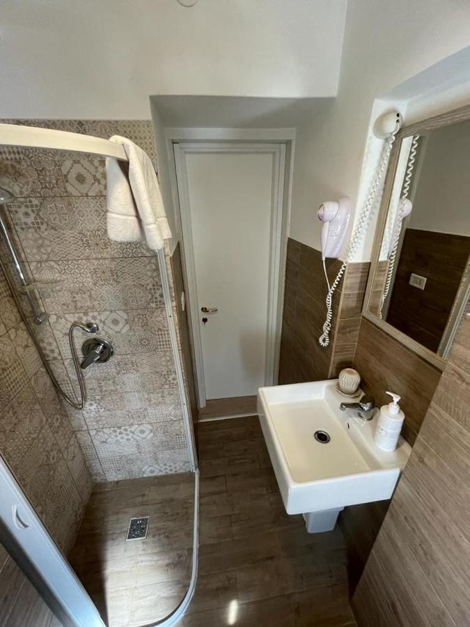 Bed and Breakfast Dimora Almadia Monopoli Zewnętrze zdjęcie