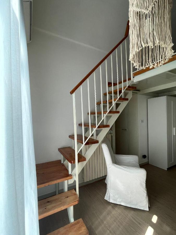 Bed and Breakfast Dimora Almadia Monopoli Zewnętrze zdjęcie