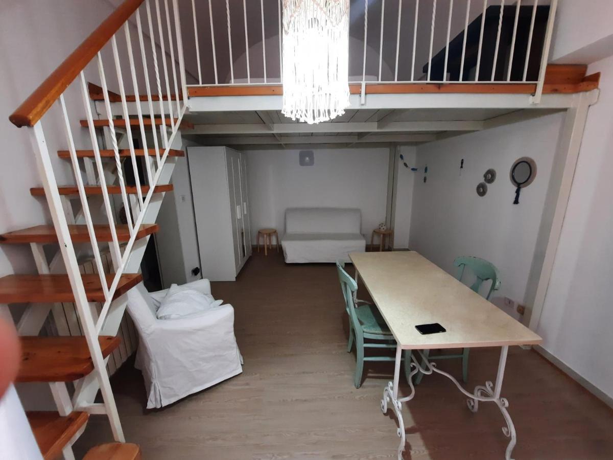 Bed and Breakfast Dimora Almadia Monopoli Zewnętrze zdjęcie