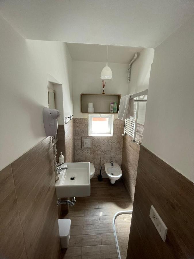 Bed and Breakfast Dimora Almadia Monopoli Zewnętrze zdjęcie