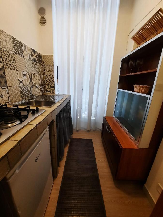 Bed and Breakfast Dimora Almadia Monopoli Zewnętrze zdjęcie