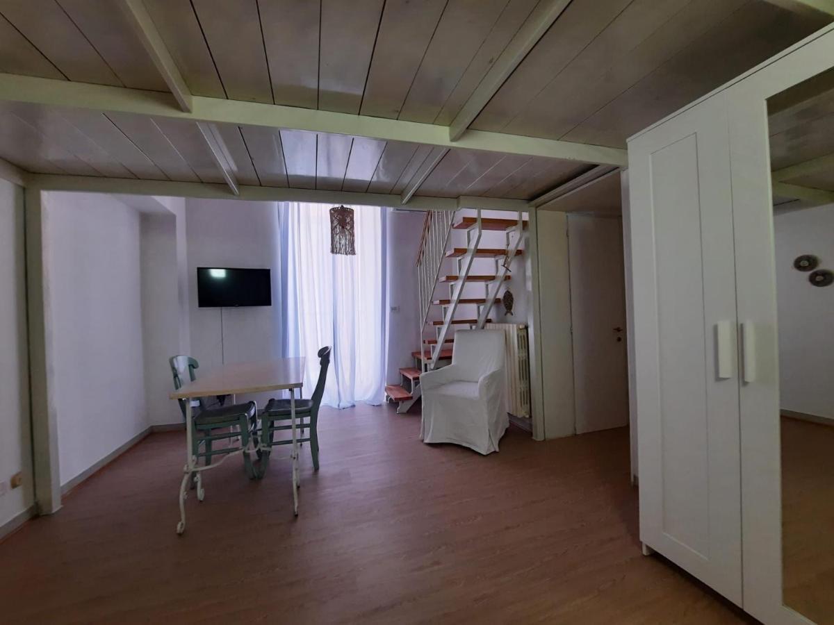 Bed and Breakfast Dimora Almadia Monopoli Zewnętrze zdjęcie