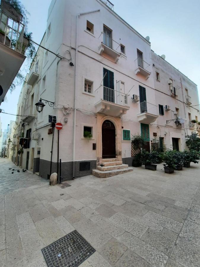 Bed and Breakfast Dimora Almadia Monopoli Zewnętrze zdjęcie