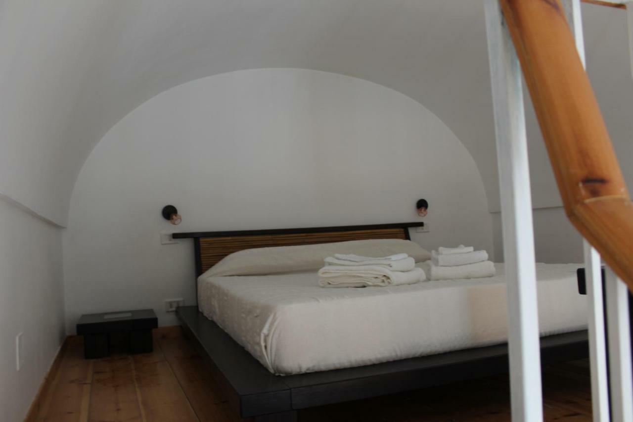 Bed and Breakfast Dimora Almadia Monopoli Zewnętrze zdjęcie