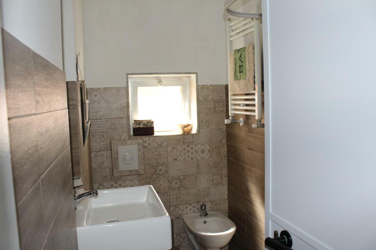 Bed and Breakfast Dimora Almadia Monopoli Zewnętrze zdjęcie